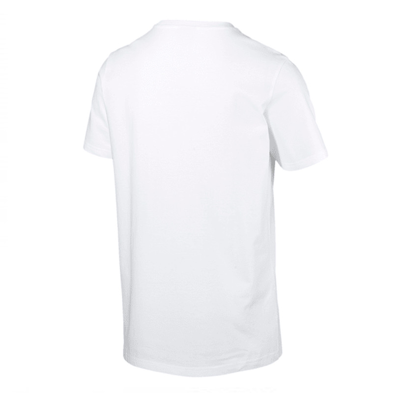 Graphic Palms Photo Tee foto 2